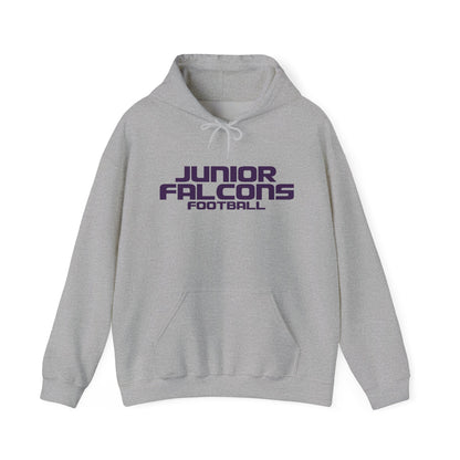 Coaches - 2025 Fall - Adult Sweatshirt