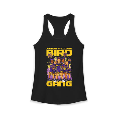 Team Items - Spring 2026 Cheer - Adult Tank Top