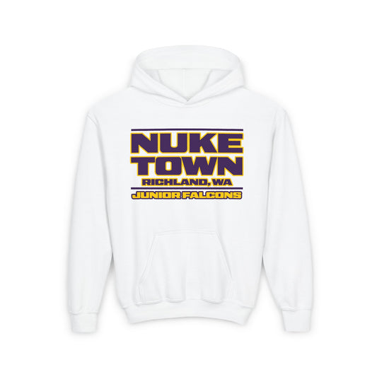 Team Items - Youth Sweatshirt - Nuke Town