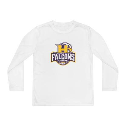 Team Items - Youth Long Sleeve - Main Logo