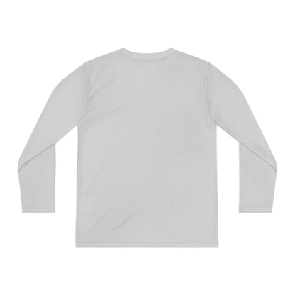 Cheer - Youth Long Sleeve - Keep on Truckin