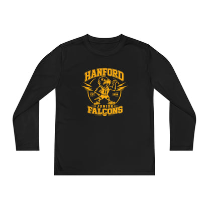 Team Items - Youth Long Sleeve - 1990's Logo