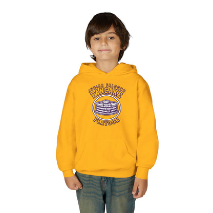 Football - Lineman Series - Pancake Platoon - Youth Sweatshirt