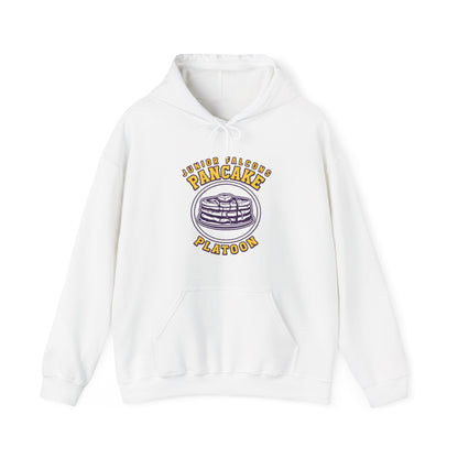 Football - Lineman Series - Pancake Platoon - Adult Sweatshirt