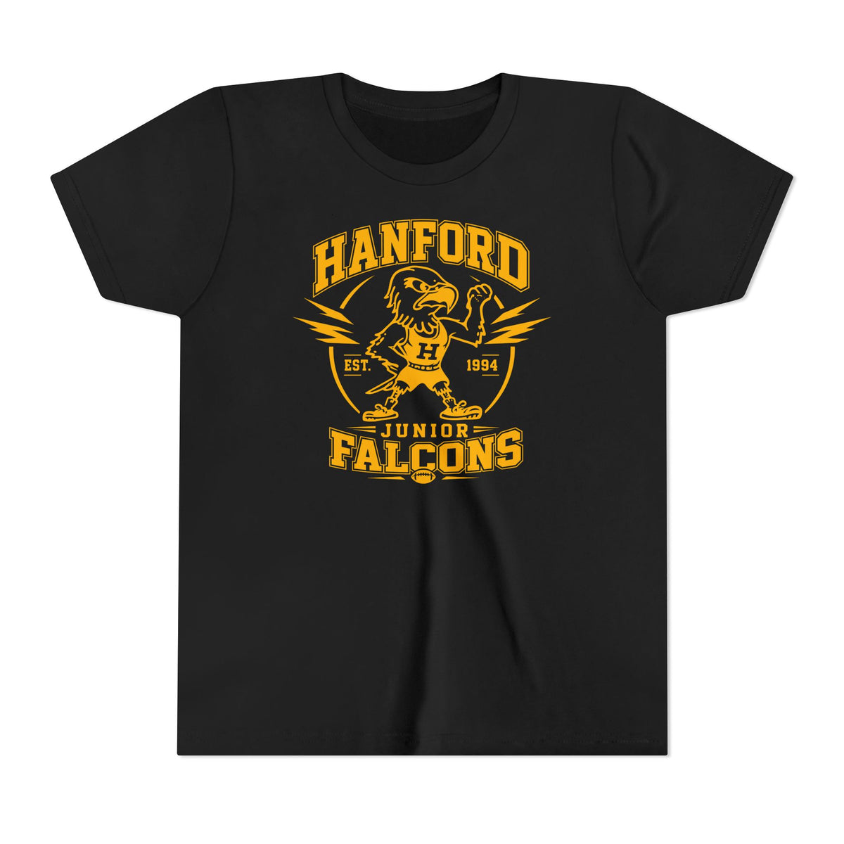 Team Items - Youth T-Shirt - 1990's Logo