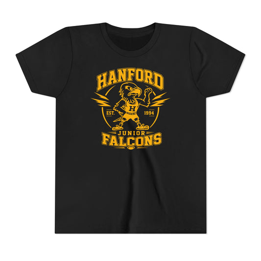 Team Items - Youth T-Shirt - 1990's Logo