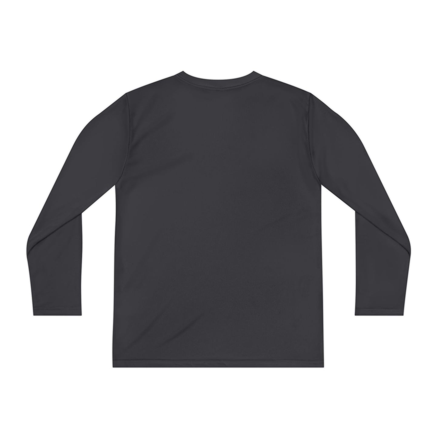 Football - Youth Long Sleeve - From Fallout to Football