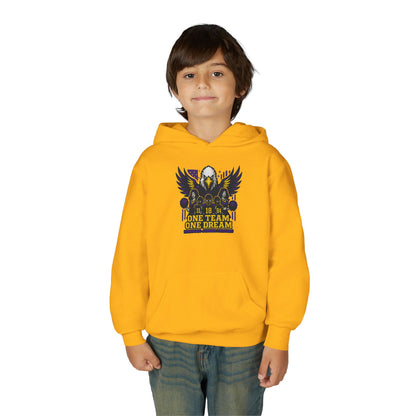General Items - Youth Sweatshirt - 2025 Fall Season