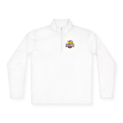 Cheer - Adult 1/4 Zip - Main Logo