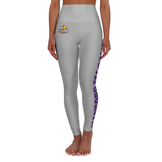 Team Items - Yoga Pants (Grey)