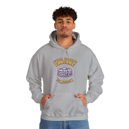 Football - Lineman Series - Pancake Platoon - Adult Sweatshirt