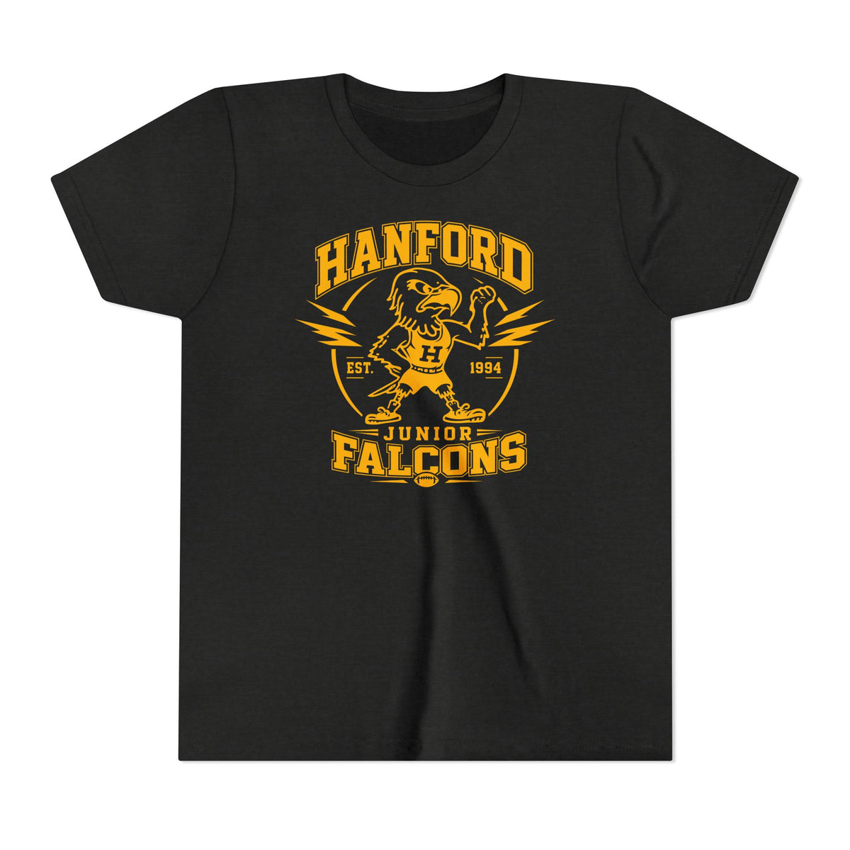 Team Items - Youth T-Shirt - 1990's Logo