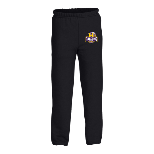 Team Items - Youth Sweatpants - Main Logo