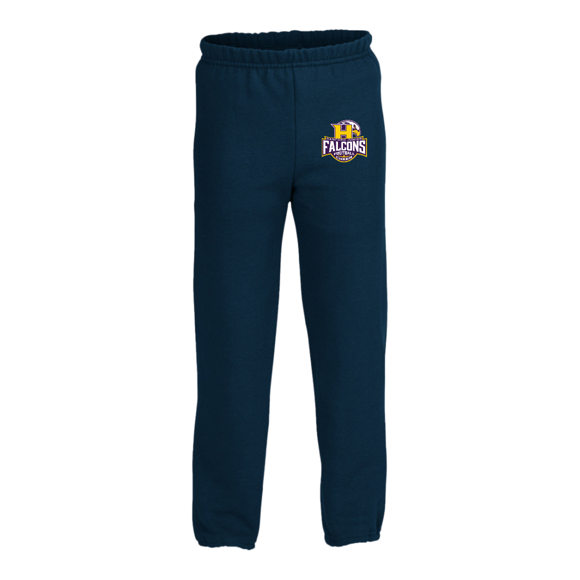 Team Items - Youth Sweatpants - Main Logo