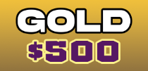 Sponsorship - Gold
