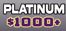 Sponsorship - Platinum
